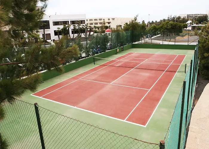 Siroco - Adults Only 18 Lejlighedshotel